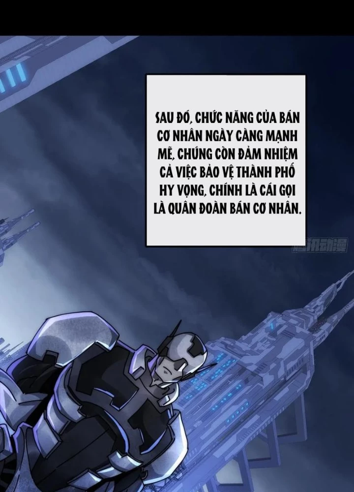 Nhân Vật Phản Diện Trong Trò Chơi Tận Thế Quật Khởi Chapter 16 - Trang 2