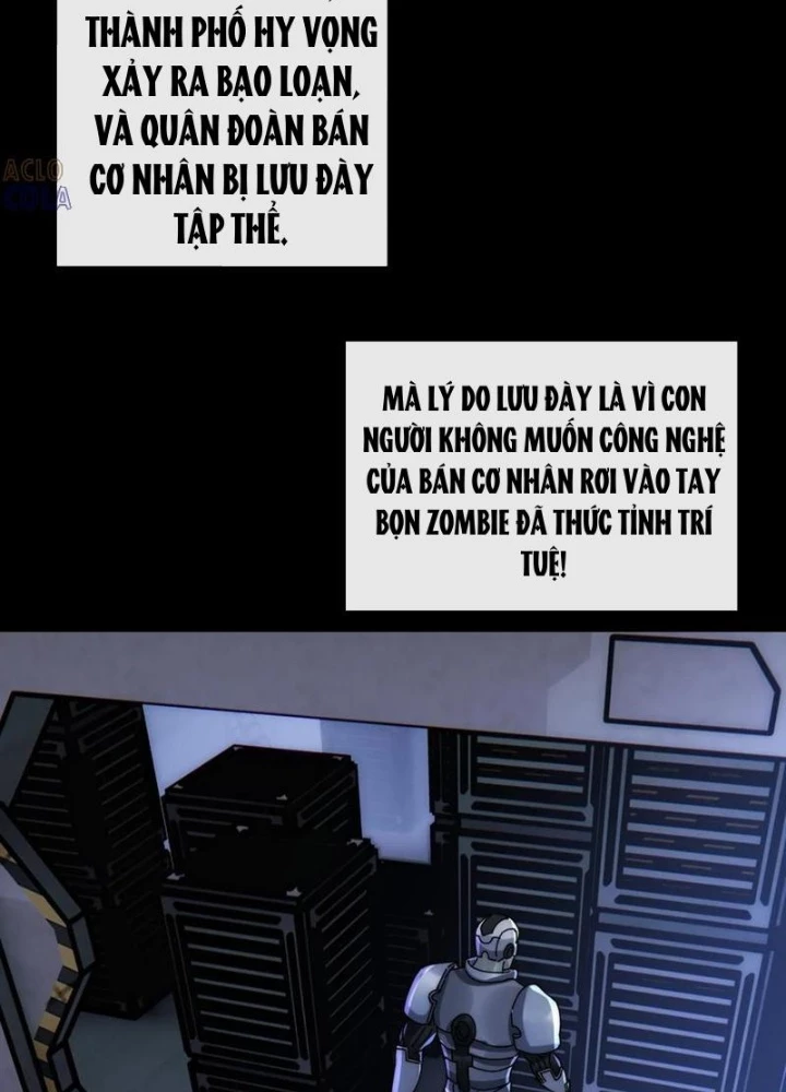 Nhân Vật Phản Diện Trong Trò Chơi Tận Thế Quật Khởi Chapter 16 - Trang 2