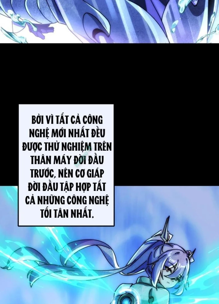 Nhân Vật Phản Diện Trong Trò Chơi Tận Thế Quật Khởi Chapter 16 - Trang 2