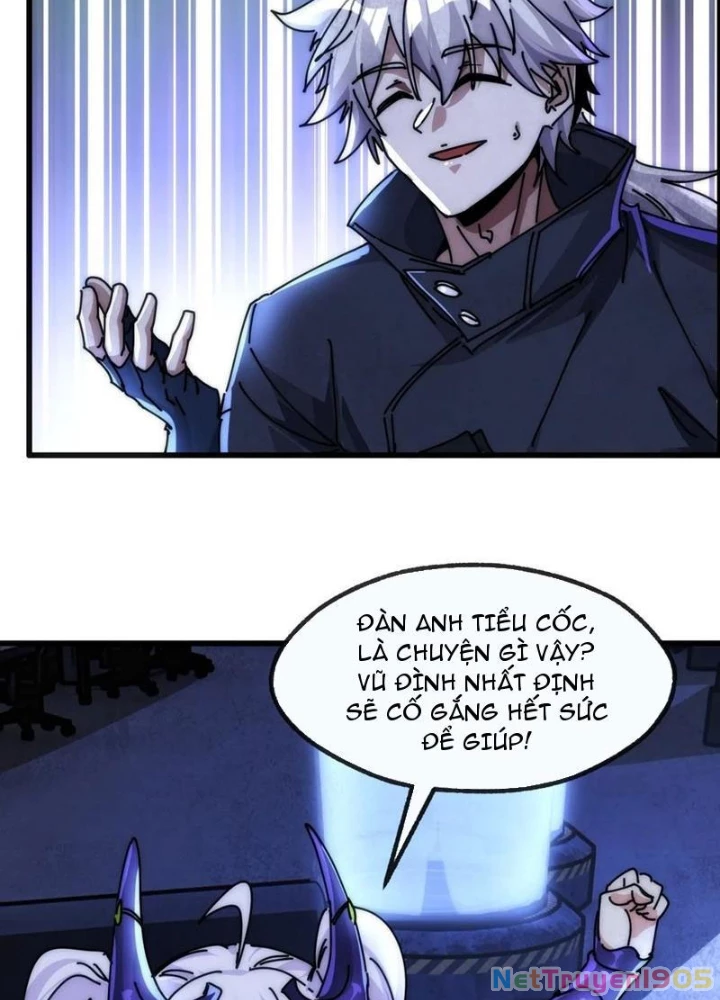 Nhân Vật Phản Diện Trong Trò Chơi Tận Thế Quật Khởi Chapter 20 - Trang 2