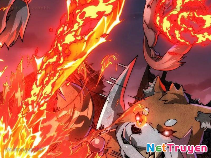 Nhân Vật Phản Diện Trong Trò Chơi Tận Thế Quật Khởi Chapter 22 - Trang 2