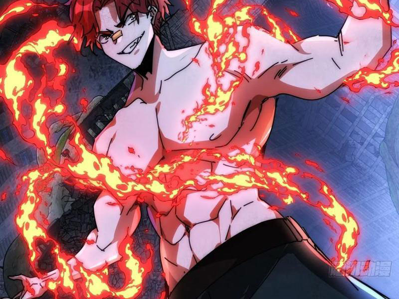 Nhân Vật Phản Diện Trong Trò Chơi Tận Thế Quật Khởi Chapter 22 - Trang 2