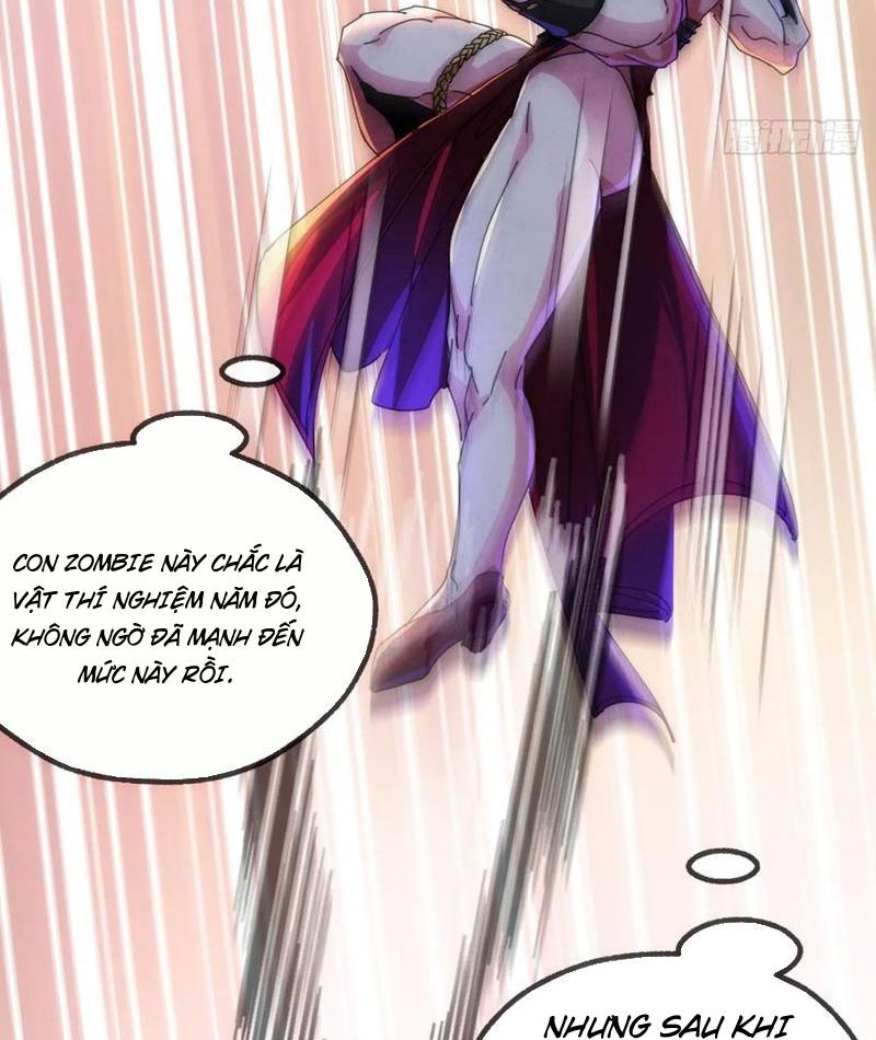 Nhân Vật Phản Diện Trong Trò Chơi Tận Thế Quật Khởi Chapter 23 - Trang 2