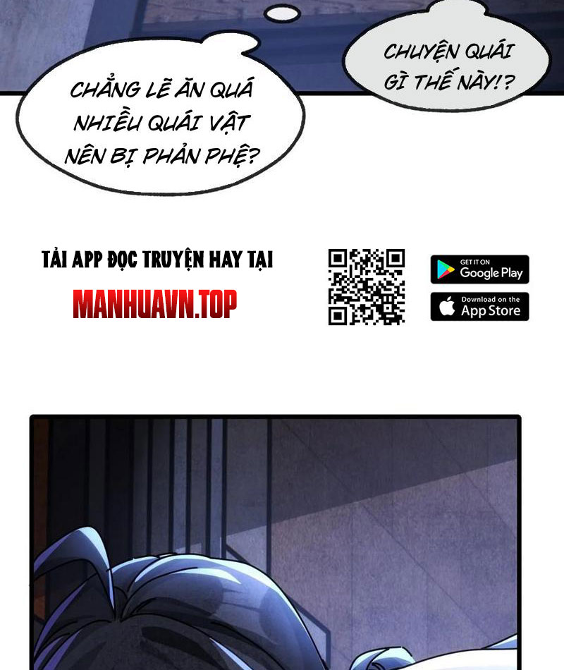 Nhân Vật Phản Diện Trong Trò Chơi Tận Thế Quật Khởi Chapter 23 - Trang 2