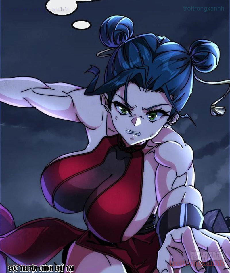 Nhân Vật Phản Diện Trong Trò Chơi Tận Thế Quật Khởi Chapter 23 - Trang 2