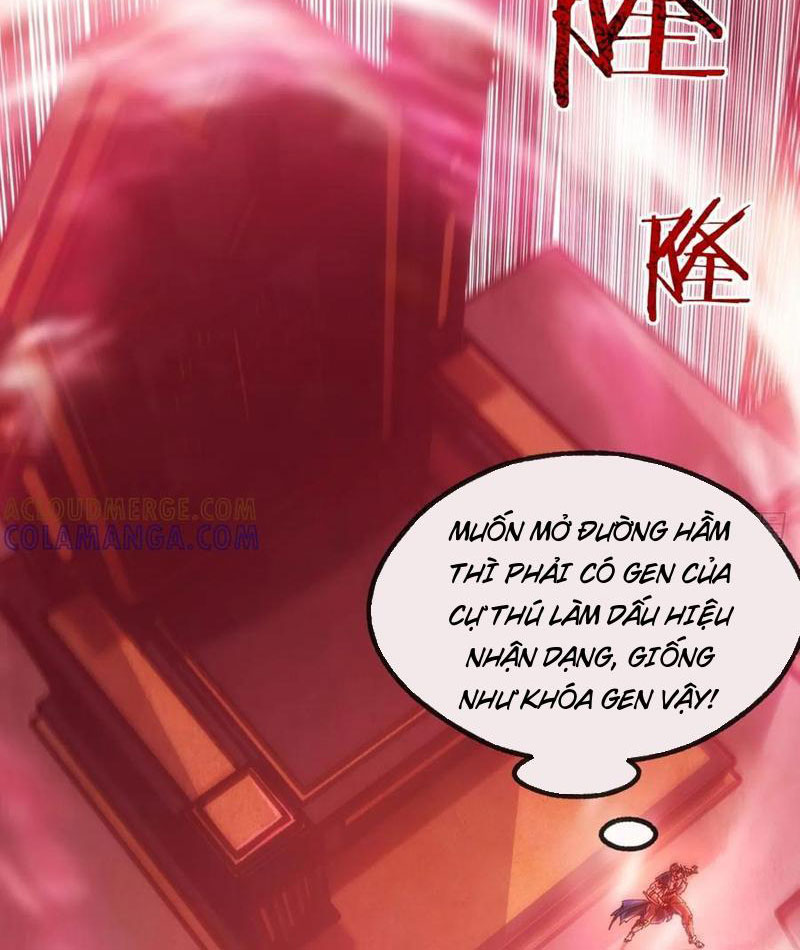 Nhân Vật Phản Diện Trong Trò Chơi Tận Thế Quật Khởi Chapter 23 - Trang 2