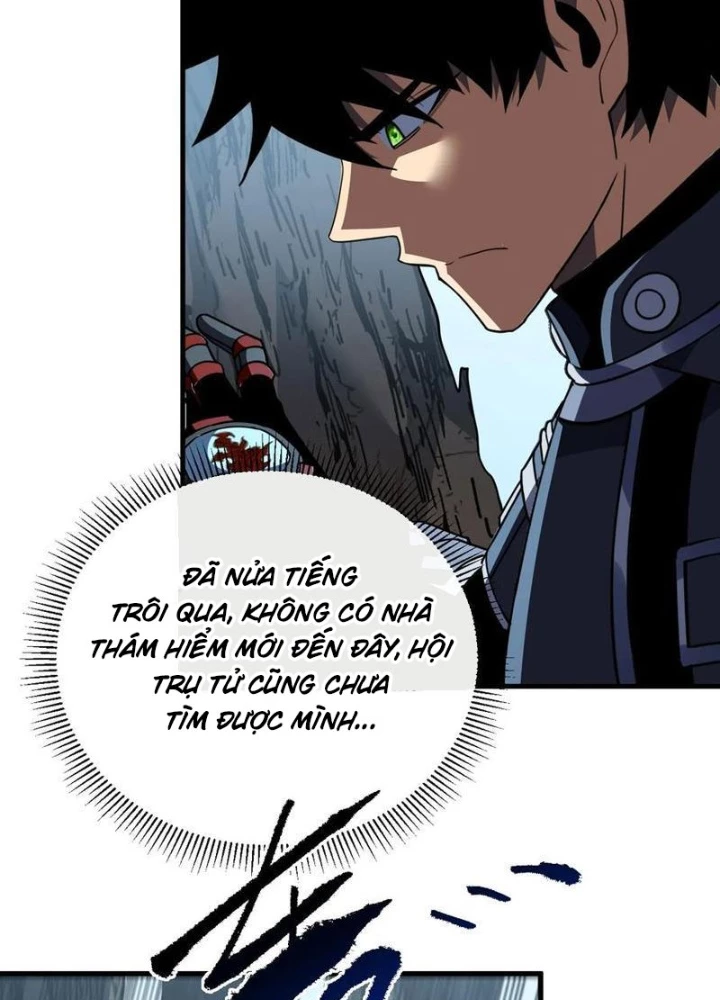 Nhân Vật Phản Diện Trong Trò Chơi Tận Thế Quật Khởi Chapter 24 - Trang 2