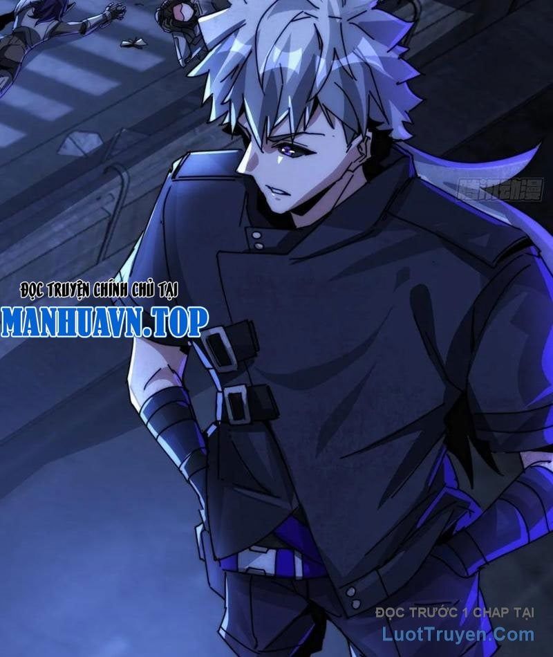 Nhân Vật Phản Diện Trong Trò Chơi Tận Thế Quật Khởi Chapter 30 - Trang 2