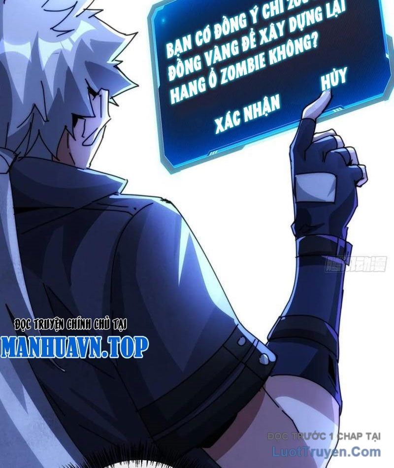 Nhân Vật Phản Diện Trong Trò Chơi Tận Thế Quật Khởi Chapter 30 - Trang 2