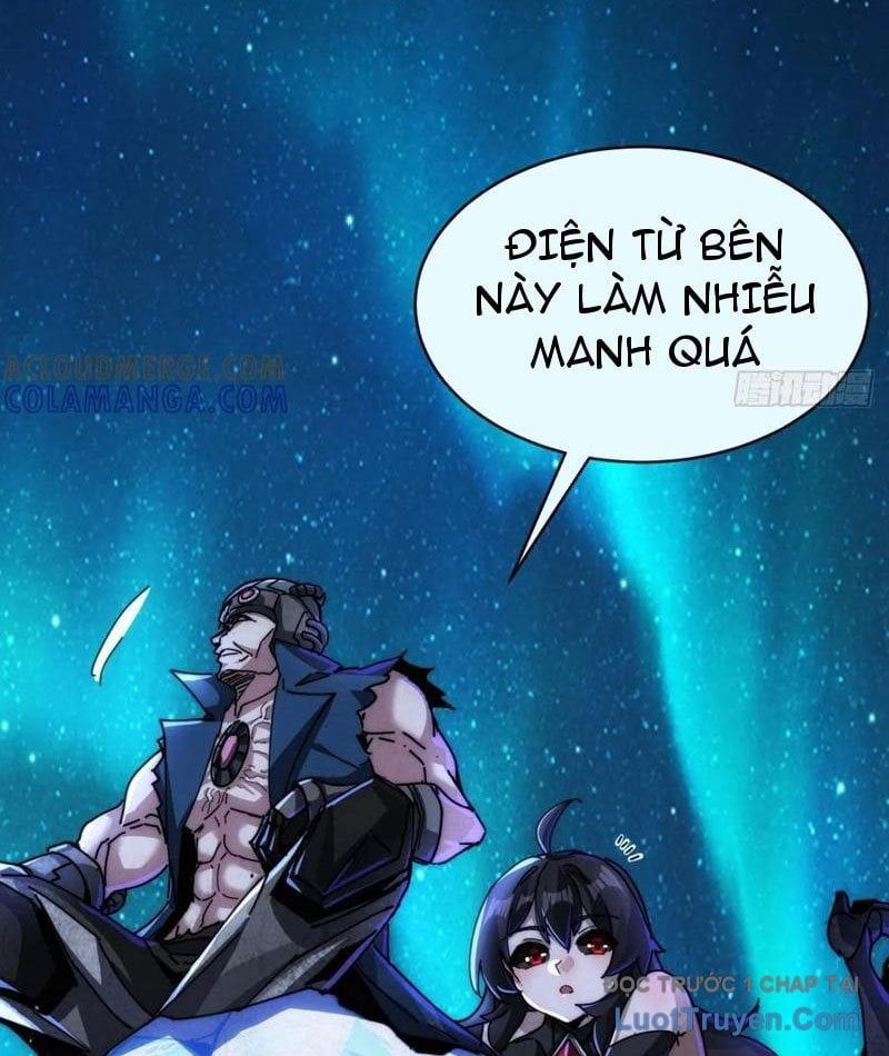 Nhân Vật Phản Diện Trong Trò Chơi Tận Thế Quật Khởi Chapter 30 - Trang 2