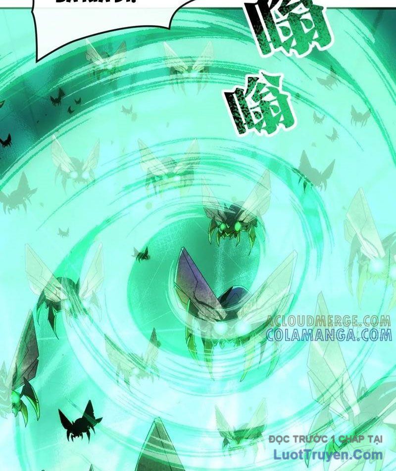Nhân Vật Phản Diện Trong Trò Chơi Tận Thế Quật Khởi Chapter 30 - Trang 2