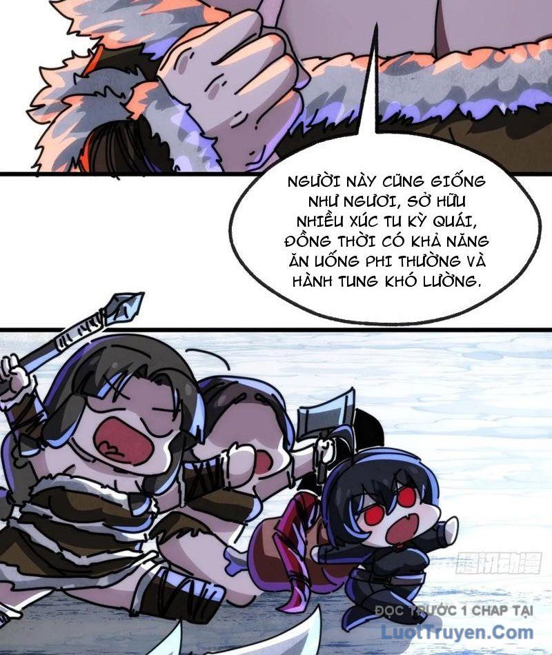 Nhân Vật Phản Diện Trong Trò Chơi Tận Thế Quật Khởi Chapter 32 - Trang 2