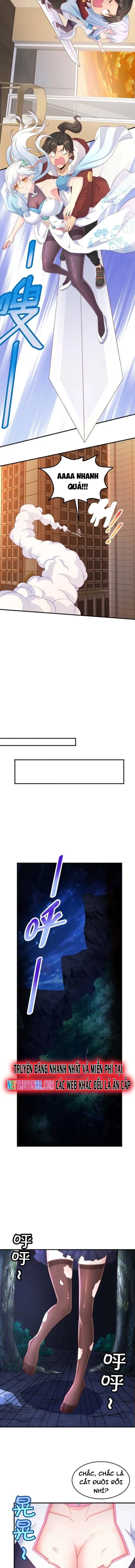 Bắt Tiên Tử Về Làm Vợ Chapter 6 - Trang 2