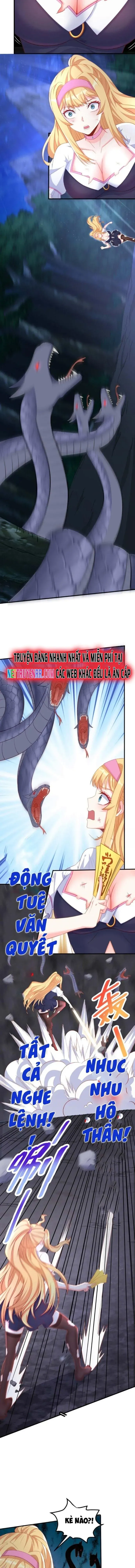 Bắt Tiên Tử Về Làm Vợ Chapter 6 - Trang 2