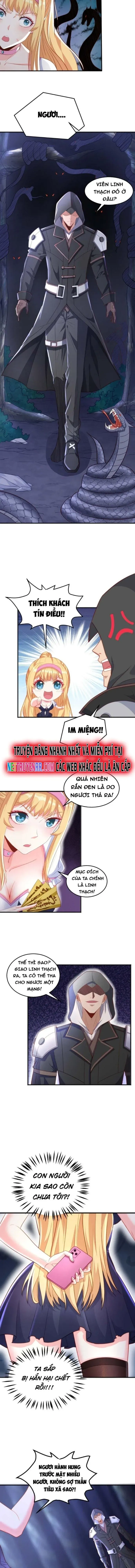 Bắt Tiên Tử Về Làm Vợ Chapter 6 - Trang 2