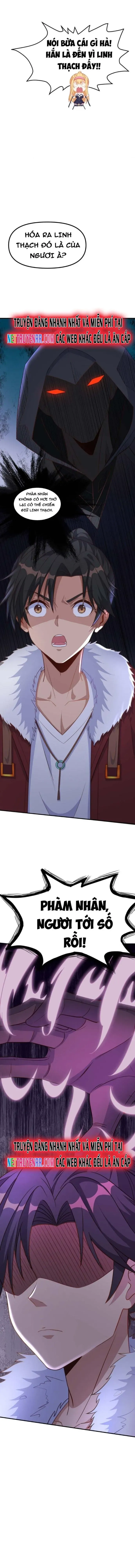 Bắt Tiên Tử Về Làm Vợ Chapter 7 - Trang 2