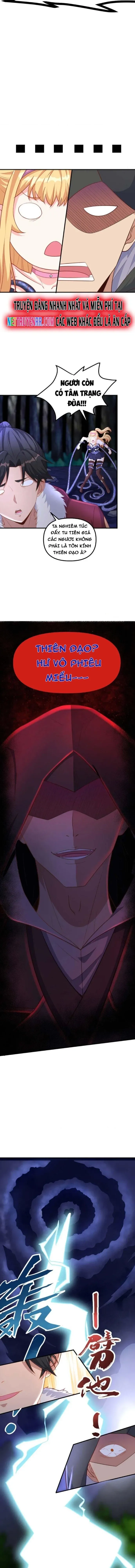 Bắt Tiên Tử Về Làm Vợ Chapter 7 - Trang 2