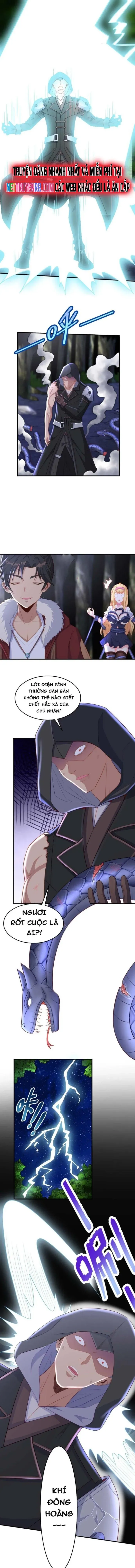 Bắt Tiên Tử Về Làm Vợ Chapter 7 - Trang 2