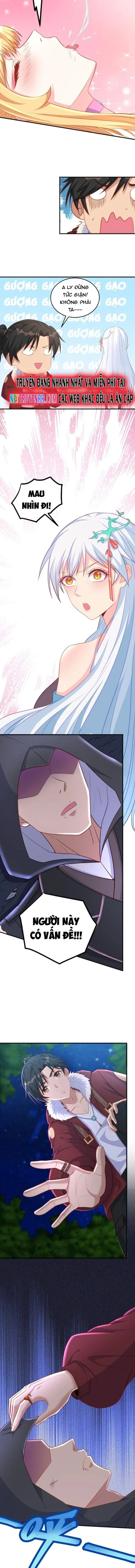 Bắt Tiên Tử Về Làm Vợ Chapter 8 - Trang 2