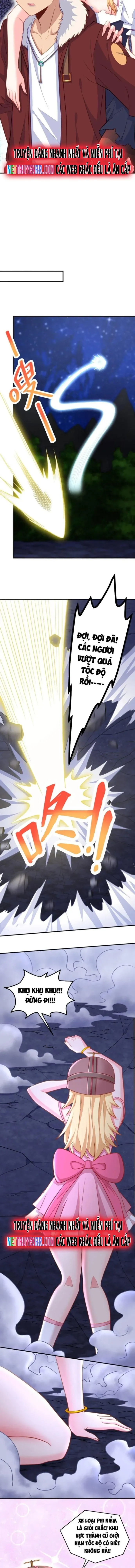 Bắt Tiên Tử Về Làm Vợ Chapter 8 - Trang 2