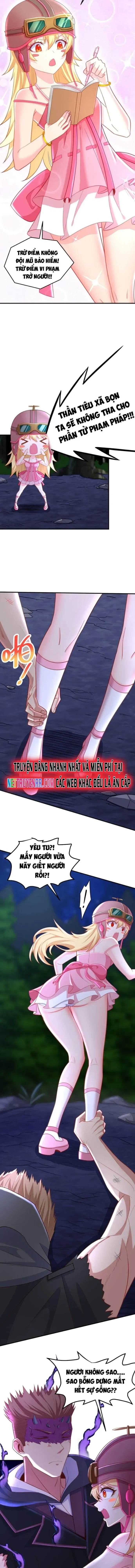 Bắt Tiên Tử Về Làm Vợ Chapter 8 - Trang 2