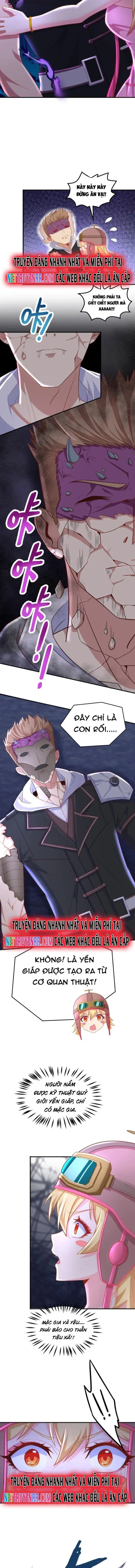 Bắt Tiên Tử Về Làm Vợ Chapter 8 - Trang 2