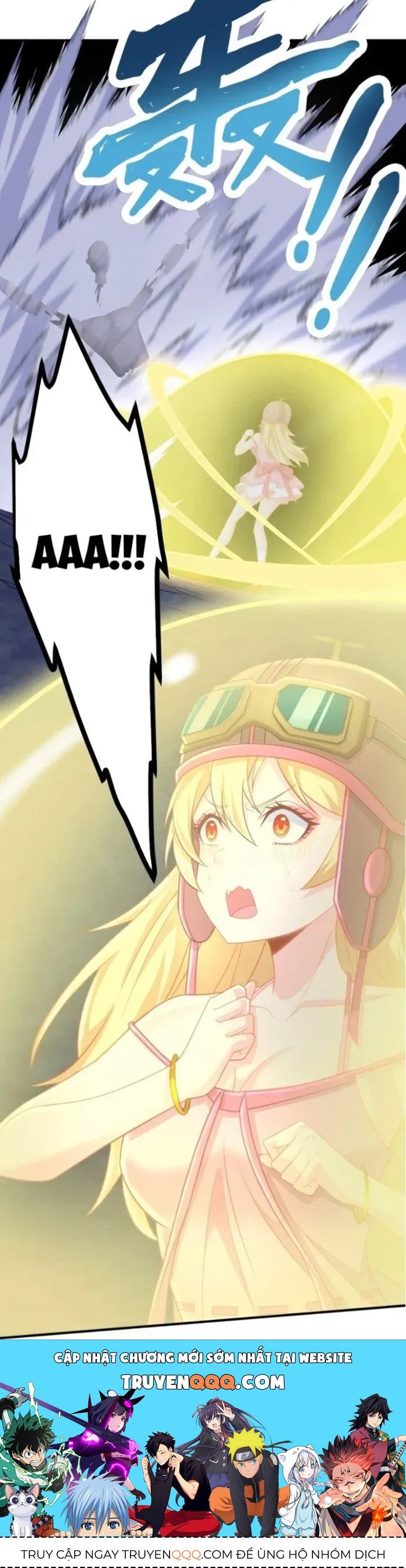 Bắt Tiên Tử Về Làm Vợ Chapter 8 - Trang 2