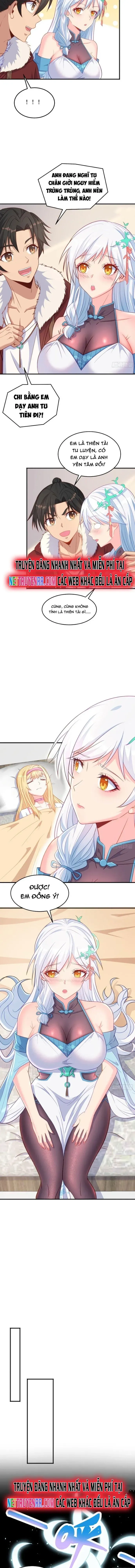 Bắt Tiên Tử Về Làm Vợ Chapter 9 - Trang 2