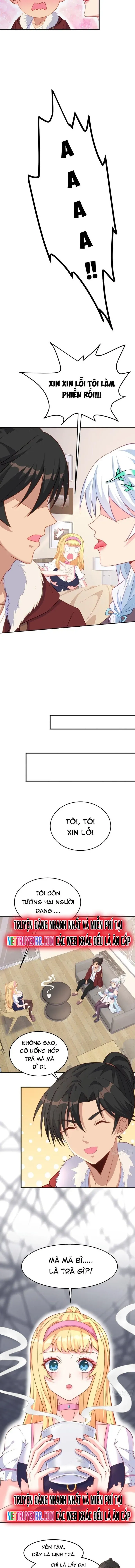 Bắt Tiên Tử Về Làm Vợ Chapter 9 - Trang 2