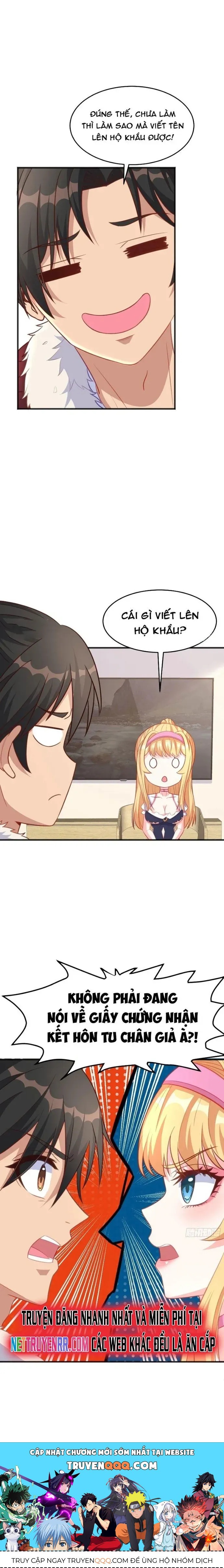 Bắt Tiên Tử Về Làm Vợ Chapter 9 - Trang 2