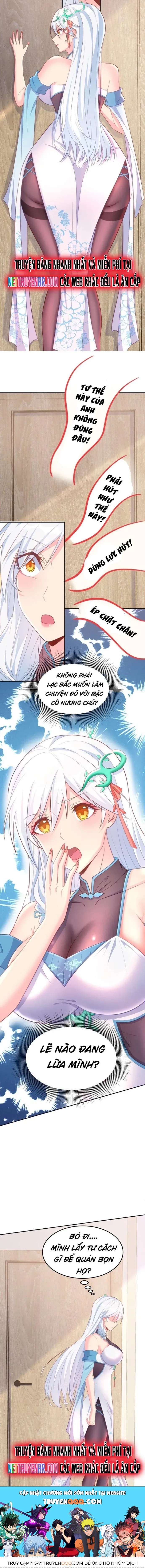 Bắt Tiên Tử Về Làm Vợ Chapter 10 - Trang 2