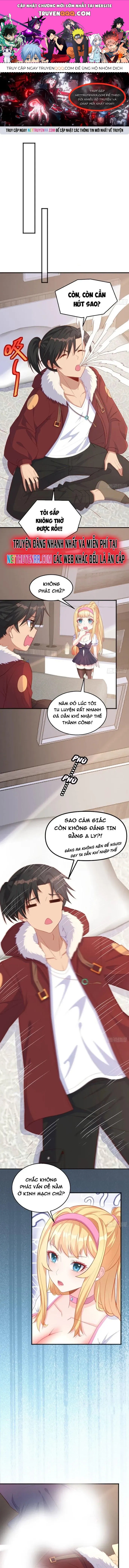 Bắt Tiên Tử Về Làm Vợ Chapter 11 - Trang 2