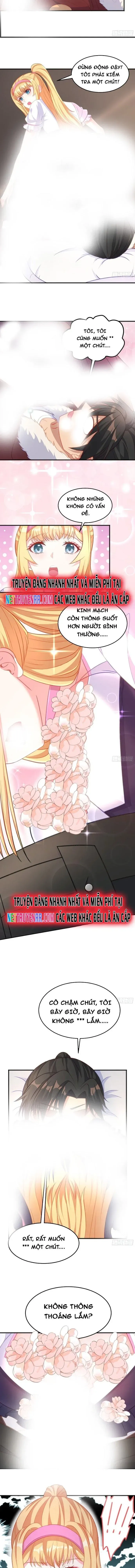 Bắt Tiên Tử Về Làm Vợ Chapter 11 - Trang 2