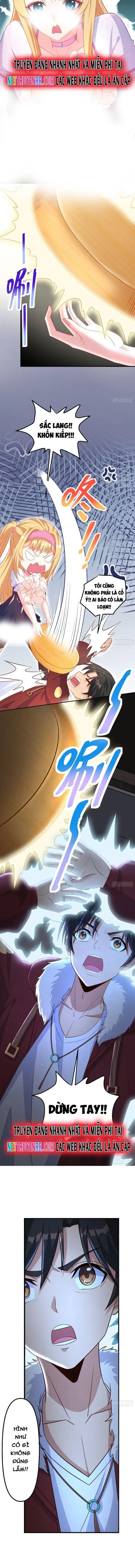 Bắt Tiên Tử Về Làm Vợ Chapter 11 - Trang 2