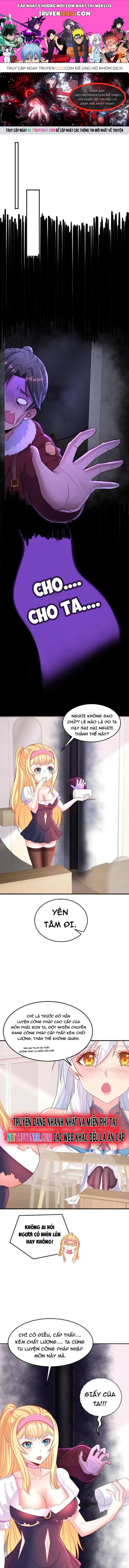 Bắt Tiên Tử Về Làm Vợ Chapter 12 - Trang 2