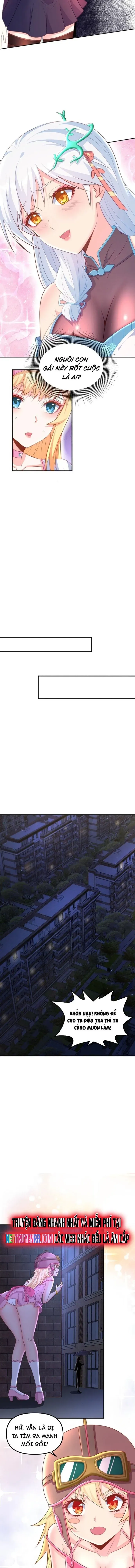 Bắt Tiên Tử Về Làm Vợ Chapter 12 - Trang 2