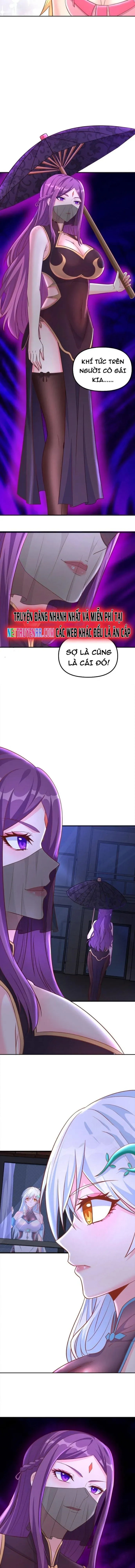 Bắt Tiên Tử Về Làm Vợ Chapter 12 - Trang 2