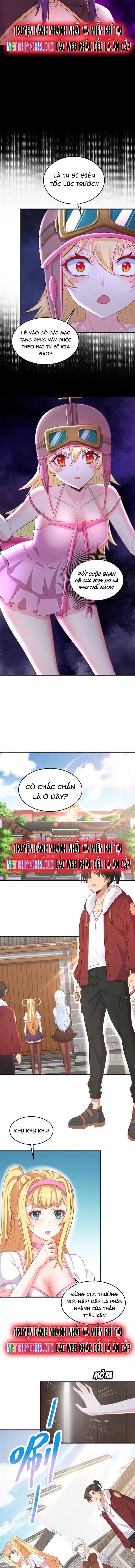 Bắt Tiên Tử Về Làm Vợ Chapter 12 - Trang 2