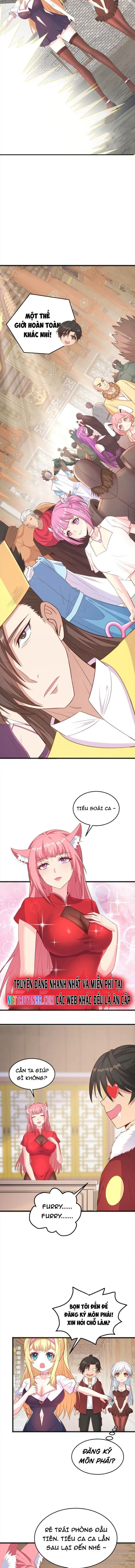 Bắt Tiên Tử Về Làm Vợ Chapter 12 - Trang 2
