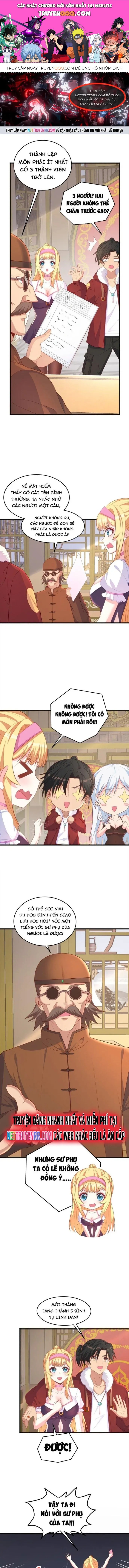 Bắt Tiên Tử Về Làm Vợ Chapter 13 - Trang 2