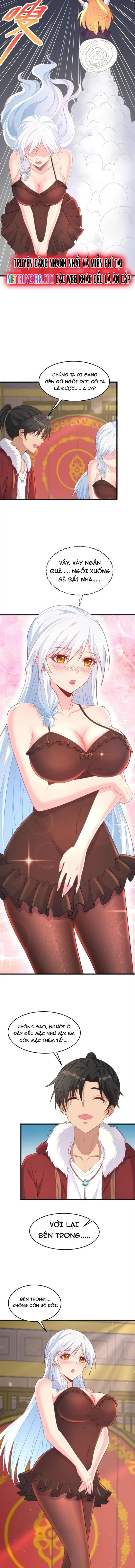 Bắt Tiên Tử Về Làm Vợ Chapter 13 - Trang 2