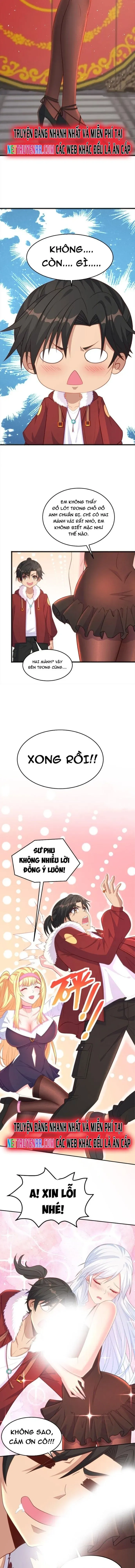 Bắt Tiên Tử Về Làm Vợ Chapter 13 - Trang 2