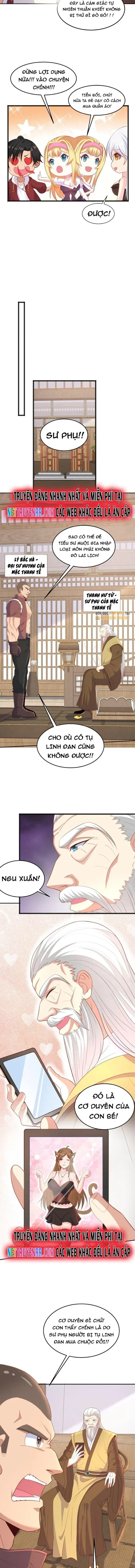 Bắt Tiên Tử Về Làm Vợ Chapter 13 - Trang 2