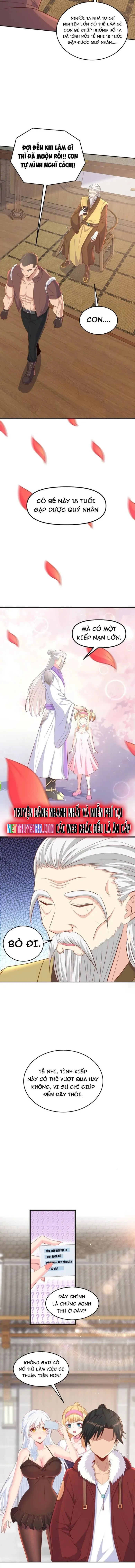 Bắt Tiên Tử Về Làm Vợ Chapter 13 - Trang 2