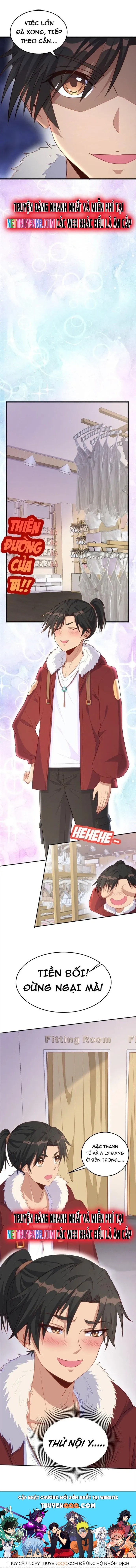 Bắt Tiên Tử Về Làm Vợ Chapter 13 - Trang 2