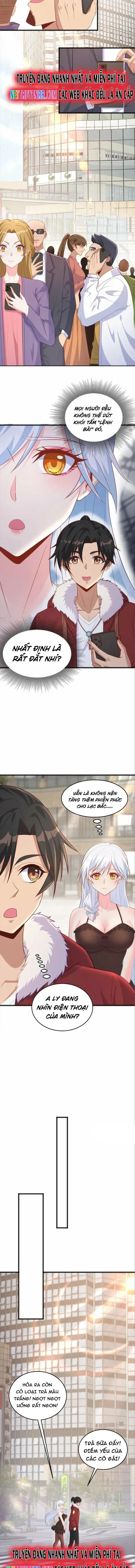 Bắt Tiên Tử Về Làm Vợ Chapter 14 - Trang 2