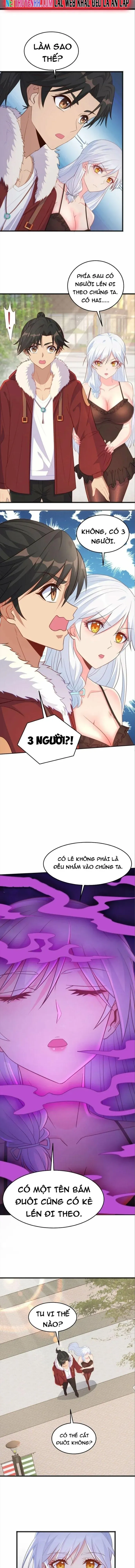 Bắt Tiên Tử Về Làm Vợ Chapter 14 - Trang 2