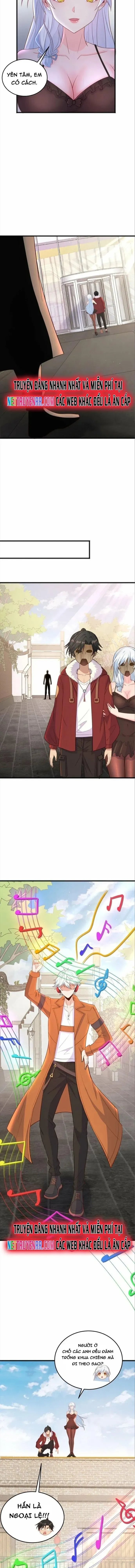 Bắt Tiên Tử Về Làm Vợ Chapter 14 - Trang 2