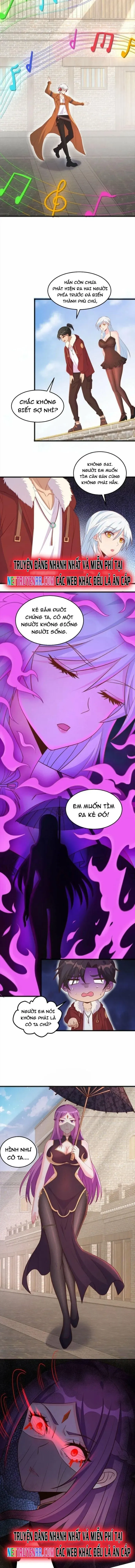 Bắt Tiên Tử Về Làm Vợ Chapter 14 - Trang 2