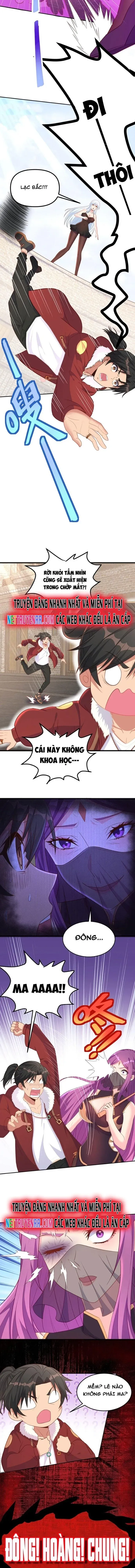 Bắt Tiên Tử Về Làm Vợ Chapter 15 - Trang 2